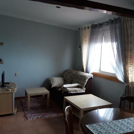 Apartamento Duplex Vigo Apartment ภายนอก รูปภาพ