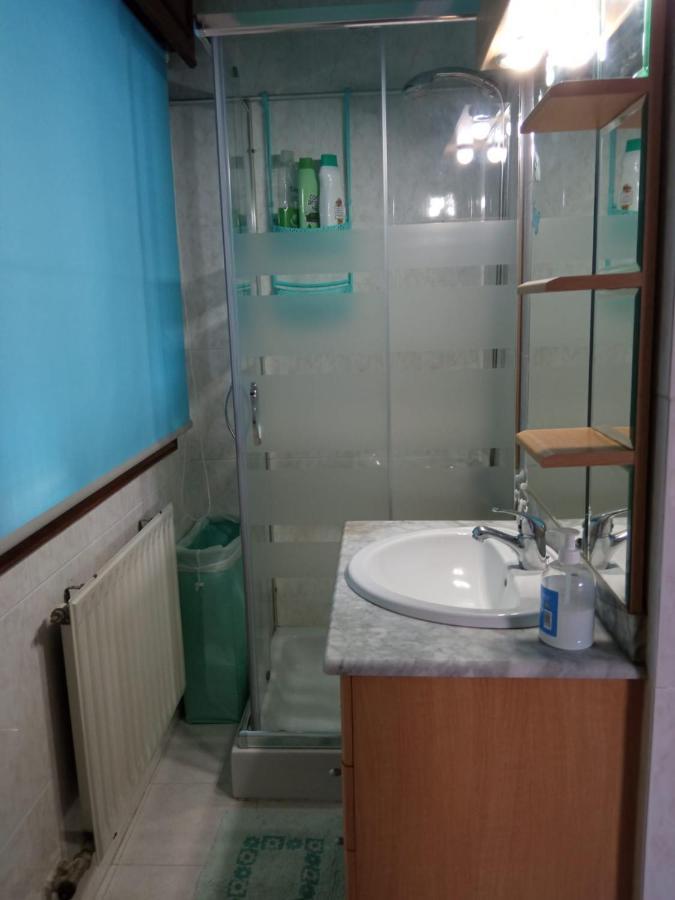 Apartamento Duplex Vigo Apartment ภายนอก รูปภาพ
