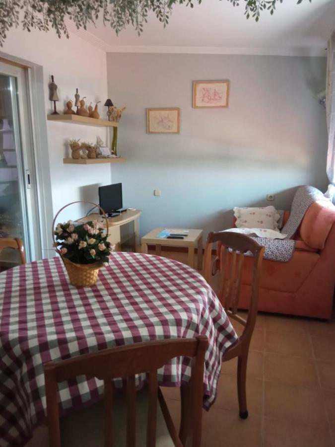 Apartamento Duplex Vigo Apartment ภายนอก รูปภาพ